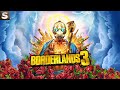 Borderlands 3 - Дайте Хомяку сокровищ! #10
