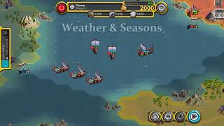 Demise of Nations - Launch Trailer screenshot 5