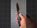 Now I get it! #edc #bladelife #knifecommunity #blade #knivescollection #review #collectorknives