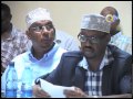 Usalama Viongozi Wa Wajir Waweka Mikakati Ya Kukabili Alshabaab