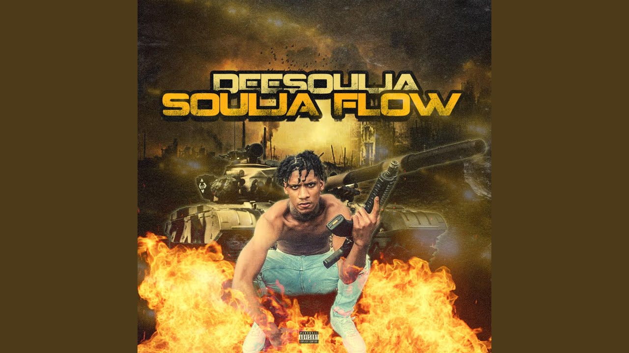 Soulja Flow - YouTube