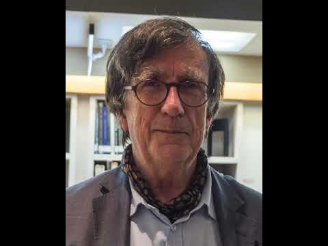 Bruno Latour | Wikipedia audio article