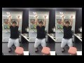 たかはし体操第一