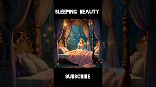 Disney Sleeping beauty fairytale|#shorts #shortsfeed #disney #shortsvideo #ruthb #ytshorts
