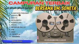Campuran Terbaik - Bersama Soneta