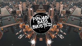 Teeje Week [BASS BOOSTED] Jordan Sandhu | Bunty Bains | Sonia Mann | Punjabi Bass Boosted Songs