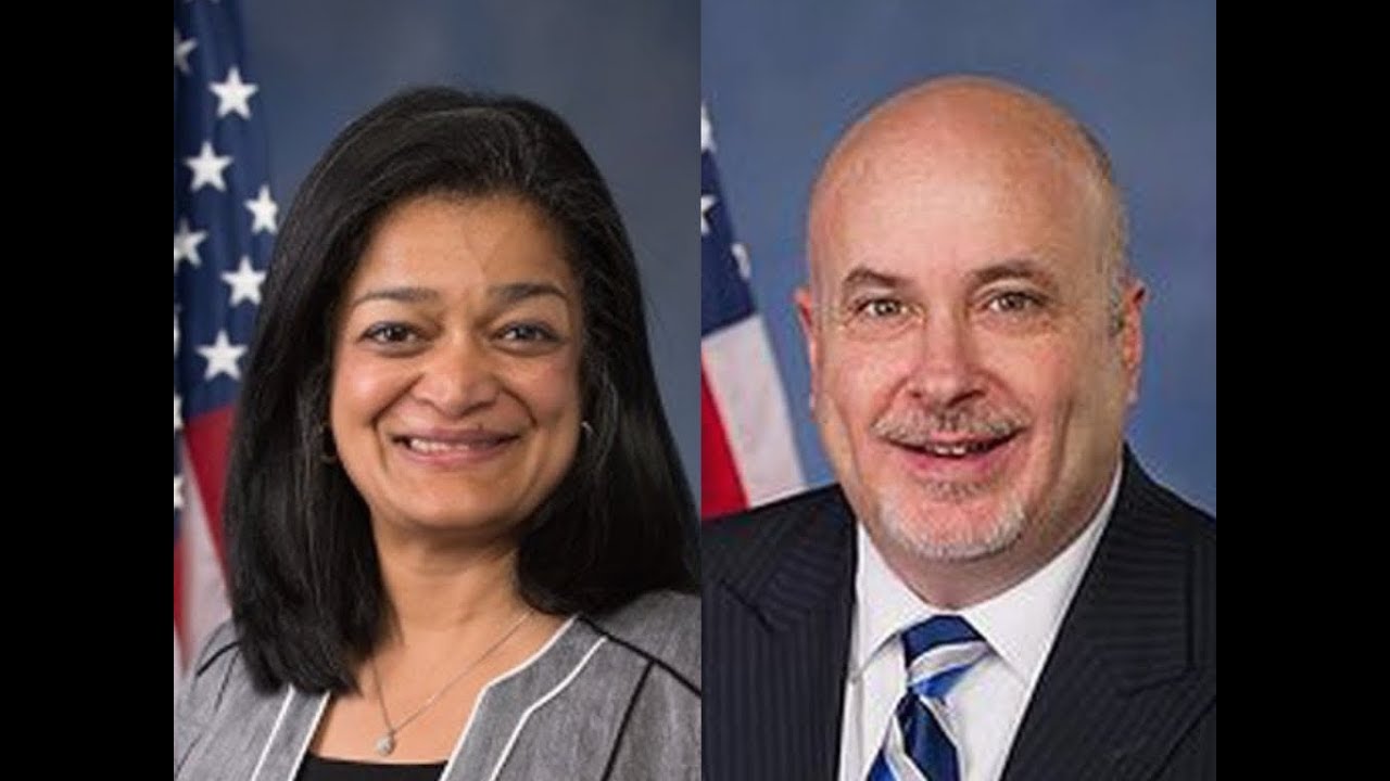 mark pocan voting record Dems Rub Salt In The PAYGO Wound With Hollow Gesture