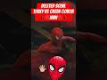🤯DELETED SCENE🤯Tobey Vs Green Goblin🕷 #spidermannowayhome #spiderman #marvel