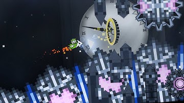 【4K】"Ancestral Calamity" by MrSpaghetti & More (Extreme Demon) | GD 2.11