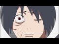 Obito and rin  broken  amv tamil naruto obito uchiha