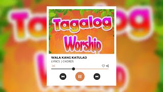 Wala Kang Katulad - Jamie Borja | Lyrics | Chords