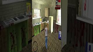 بناءً على طلب أحد المتابعين أخطر مود رعب في GTA San Andreas!