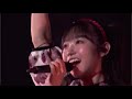 2021/5/23AKB 48単独コンサートチーム4猫アレルギー