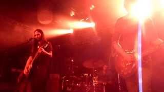 Zodiac - Coming Home, Coming Home [Live Backstage Munich 2013]