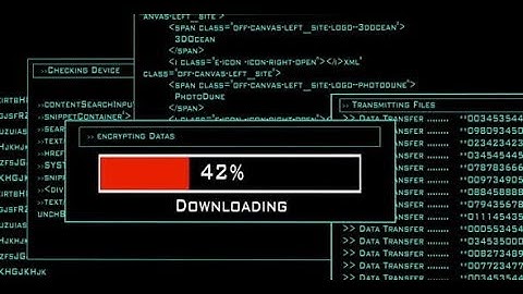 Website is downloading file instead of opening website?