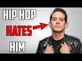 Why Does Hip Hop Hate G-Eazy?