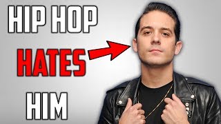 Why Does Hip Hop Hate G-Eazy?