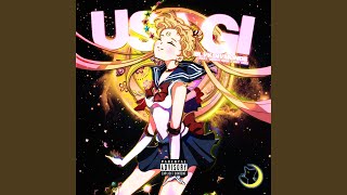 Usagi (feat. Jamar Rose & DavDee)