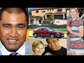 Toutai Kefu - Lifestyle | Net worth | Wife | houses | Caps | Family | Biography | Records