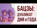 БАЦЗЫ: Дубликат День и Год в карте Бацзы