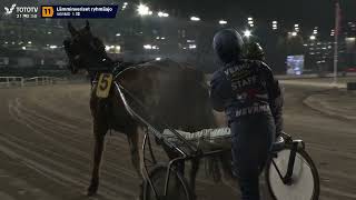 Vermon Keskiviikko -Ravit 18.3.2026 Lähtö 11