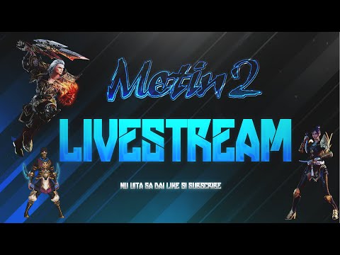 ? Metin2 / Dota2 / CS:GO #tararomaneasca  / DOTa CU TIGANU :D❌#Romania #Live