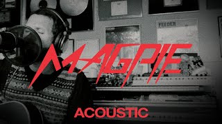 Смотреть клип Feeder - Magpie