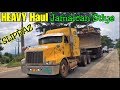 Heavy Haul Jamaican Style - Slippaz