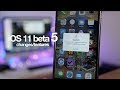Blik op iOS 11 beta 5