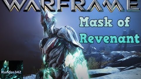 MASK OF REVENANT QUEST. WHAT TO DO?