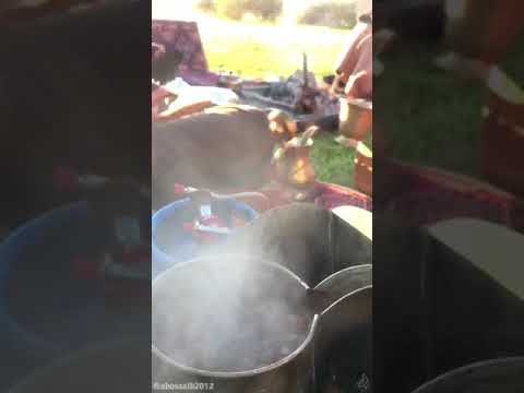 قرب لي الدله ونجر ومحماس