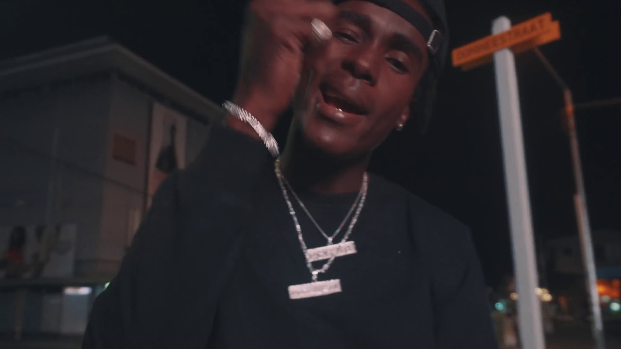 Psycho G Rapper Psycho - Freestyle (Official Video Clip) Prod. Gillio - YouTube
