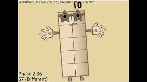 Uncannyblocks Band All Stars Different 1 Year Remastered (1-20) (Birthday Special)