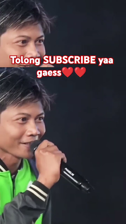 Kang Ojol Jatuh Cinta #ojol