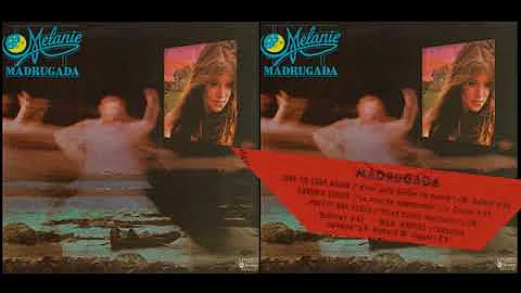 Melanie 1976 Madrugada