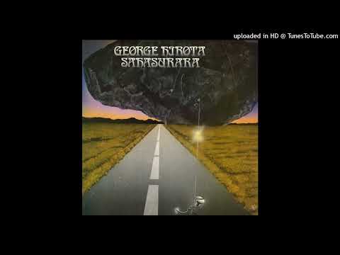 GEORGE HIROTA - Sunrise