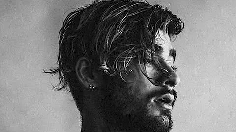 Zayn-There you are lyrics video Official video