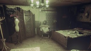 Conformity Horror Prototype Walkthrough Gameplay