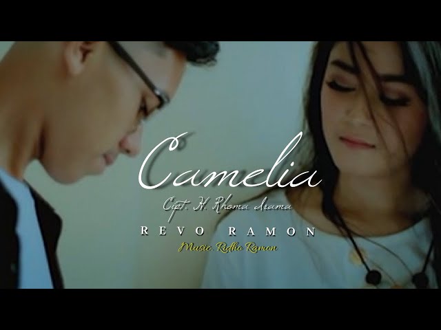 CAMELIA Cipt. H. Rhoma Irama by REVO RAMON || Cover Video Subtitle class=