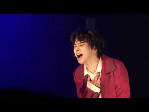 [4K] 210622_뮤지컬 라 레볼뤼시옹_스페셜커튼콜_레옹과 마리안느의 편지(최석진focus,임예진)