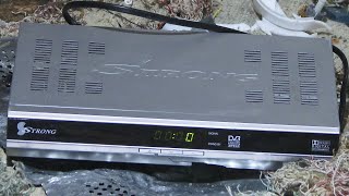 Smash Strong Brand Set Top Box