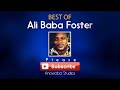 Ali Baba Foster_ Twesan