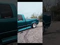 Lowered 90s Style Chevy🔥#trending #trendingshorts #fyp #loweredtrucks #truck #trucks #chevy #mex