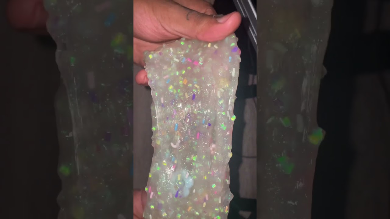 Slime extension 📏