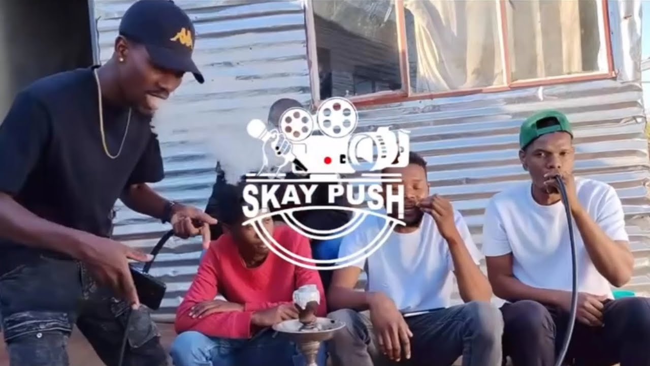 Uncle 48 ft Preddy Trash _ Ekse prod. 