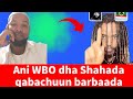 LIVE Gareen Shahadaa Injifannoo Addaa Galmeeysaa Jirti Paster Hiikkoo Fi Ustaz Arabi LIVE Gareen Shahadaa Injifannoo Addaa Galmeeysaa Jirti Paster Hiikkoo Fi Ustaz Arabi