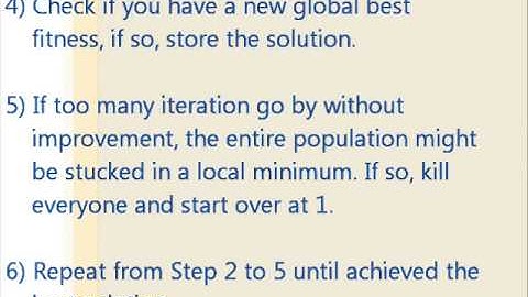 Genetic Algorithm Solver for SUDOKU Puzzle