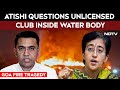 Goa Nightclub Fire News | Atishi Asks: “Who Allowed an Unlicensed Club Inside a Water Body?”