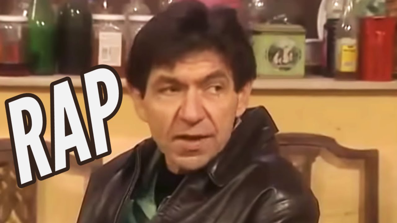 ΒΑΓΓΕΛΗΣ ΦΑΤΣΕΑΣ RAP | 