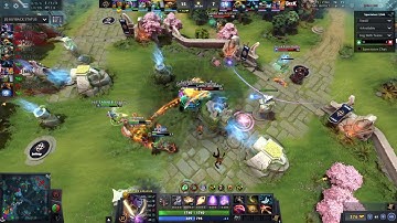 Bukovel Minor 2020: Nip vs Geekfam Game 1